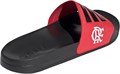 Купить оптом Шлепанцы ADILETTE SHOWER CBLACK/SCARLE/CBLACK FW7074