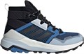 Купить оптом Ботинки adidas TERREX TRAILMAKER MID CRDY W FZ2989 FZ2989