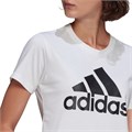 Купить оптом Футболка adidas W BL T GL0649 GL0649