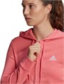 Купить оптом Толстовка adidas W LIN FT FZ HD GL0794 GL0794