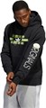 Купить оптом Толстовка adidas FOREVER SPORT H HC2121 HC2121