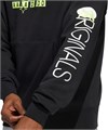 Купить оптом Толстовка adidas FOREVER SPORT H HC2121 HC2121