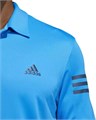 Купить оптом Поло 3 Stripes Slv Polo HC5348