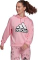 Купить оптом Толстовка adidas W BLUV Q1 HD HC9174 HC9174