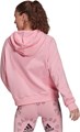 Купить оптом Толстовка adidas W BLUV Q1 HD HC9174 HC9174