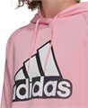 Купить оптом Толстовка adidas W BLUV Q1 HD HC9174 HC9174
