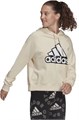 Купить оптом Толстовка adidas W BLUV Q1 HD HC9179 HC9179