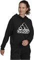 Купить оптом Толстовка adidas W BLUV Q1 HD HC9181 HC9181