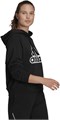 Купить оптом Толстовка adidas W BLUV Q1 HD HC9181 HC9181