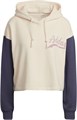 Купить оптом Толстовка adidas HOODIE HD9782 HD9782