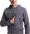 Купить оптом Толстовка adidas M Q4 BL FZ HD HL9384 HL9384