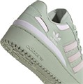 Купить оптом Кроссовки adidas FORUM BOLD STRIPES ID0409 ID0409