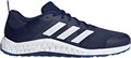 Купить оптом Кроссовки adidas EVERYSET TRAINER DKBLUE/FTWWHT/LUCBLU ID4991 ID4991