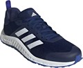 Купить оптом Кроссовки adidas EVERYSET TRAINER DKBLUE/FTWWHT/LUCBLU ID4991 ID4991
