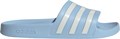 Купить оптом Шлепанцы adidas ADILETTE AQUA GLOBLU/ZEROMT/ZEROMT IE8919 IE8919