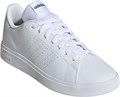 Купить оптом Кроссовки adidas ADVANTAGE BASE 2.0 FTWWHT/FTWWHT/CGREEN IF4135 IF4135