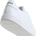 Купить оптом Кроссовки adidas ADVANTAGE BASE 2.0 FTWWHT/FTWWHT/CGREEN IF4135 IF4135