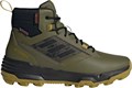 Купить оптом Кроссовки adidas TERREX UNITY LEA MID CLD.RDY IF4988 IF4988