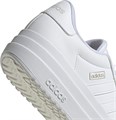 Купить оптом Кроссовки adidas VL COURT BOLD FTWWHT/FTWWHT/CRYWHT IH3082 IH3082