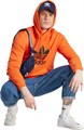 Купить оптом Худи adidas ADICOLOR CLASSICS TREFOIL HOODIE II5769 II5769