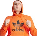 Купить оптом Худи adidas ADICOLOR CLASSICS TREFOIL HOODIE II5769 II5769