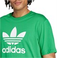 Купить оптом Футболка adidas Adicolor Trefoil Tee IR8012 IR8012
