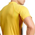 Купить оптом Футболка adidas Paris Heat RDY Freelift Henley Polo IS8969 IS8969