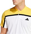 Купить оптом Футболка adidas Paris Heat RDY Freelift Henley Polo IS8969 IS8969