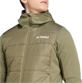 Купить оптом Куртка adidas MULTI HYB JKT IW8856 IW8856