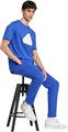 Купить оптом Футболка adidas M FI BOS REG T IY7715 IY7715