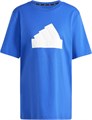 Купить оптом Футболка adidas M FI BOS REG T IY7715 IY7715