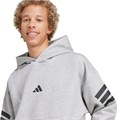 Купить оптом Худи adidas M FI 3S HD JD4847 JD4847
