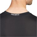 Купить оптом Лонгслив TF LS TEE BLACK JE6702