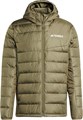Купить оптом Куртка MT DOWN HO J JE6715