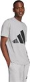 Купить оптом Футболка adidas M BL SJ T JE8948 JE8948