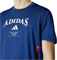Купить оптом Футболка adidas D4T LEGACY TEE JI6353 JI6353