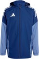 Купить оптом Куртка ветрозащитная adidas TIRO25 Competition All-Weather Куртка JI6543 JI6543
