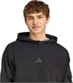 Купить оптом Толстовка adidas City Tech Utility Fleece Hoodie JM1484 JM1484