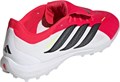 Купить оптом Бутсы adidas PREDATOR PRO FT TF LUCRED/CBLACK/FTWWHT JR7866 JR7866