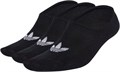 Купить оптом Носки adidas LOW CUT S 3P JV7442 JV7442
