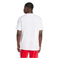 Купить оптом Футболка adidas Oversize tee JX1515 JX1515