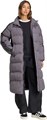 Купить оптом Пуховик adidas LONG PUFFER JX2952 JX2952