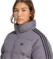 Купить оптом Пуховик adidas LONG PUFFER JX2952 JX2952