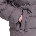 Купить оптом Куртка adidas COMMERCIAL PUFF JX4122 JX4122