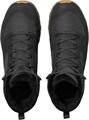 Купить оптом Ботинки Salomon OUTsnap CSWP Black/Ebony/GUM1A L40922000 L40922000