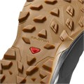 Купить оптом Ботинки Salomon OUTsnap CSWP Black/Ebony/GUM1A L40922000 L40922000