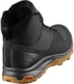 Купить оптом Ботинки Salomon OUTsnap CSWP Black/Ebony/GUM1A L40922000 L40922000