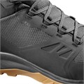 Купить оптом Ботинки Salomon OUTsnap CSWP Black/Ebony/GUM1A L40922000 L40922000