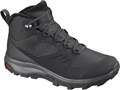Купить оптом Ботинки Salomon OUTsnap CSWP W Black/Ebony/Black L41110100 L41110100