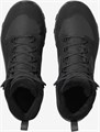 Купить оптом Ботинки Salomon OUTsnap CSWP W Black/Ebony/Black L41110100 L41110100